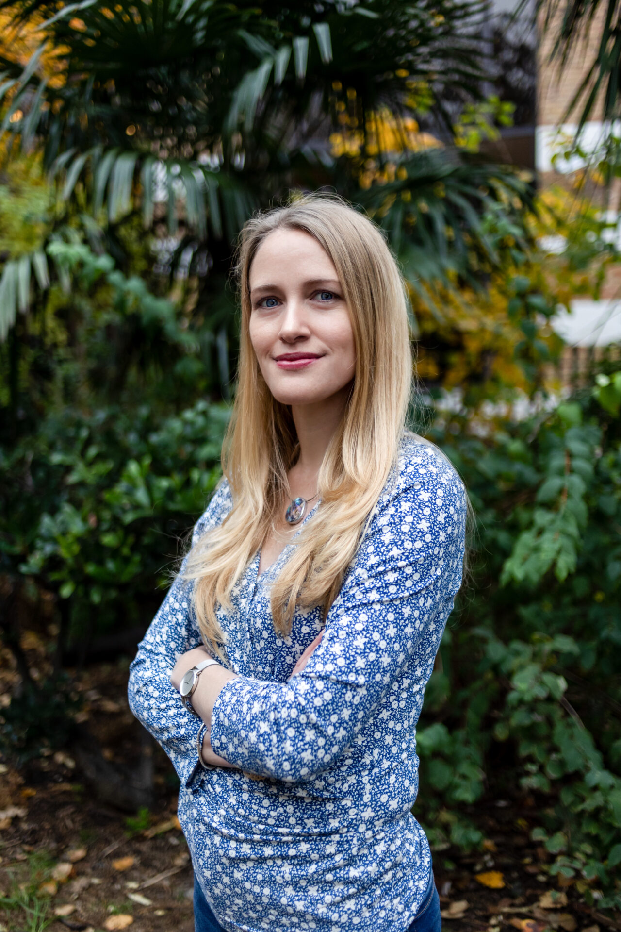 Photo of Urška Trunk