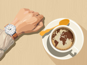Running Latte: Slow Progress on Methane in the Dairy and Coffee Industry