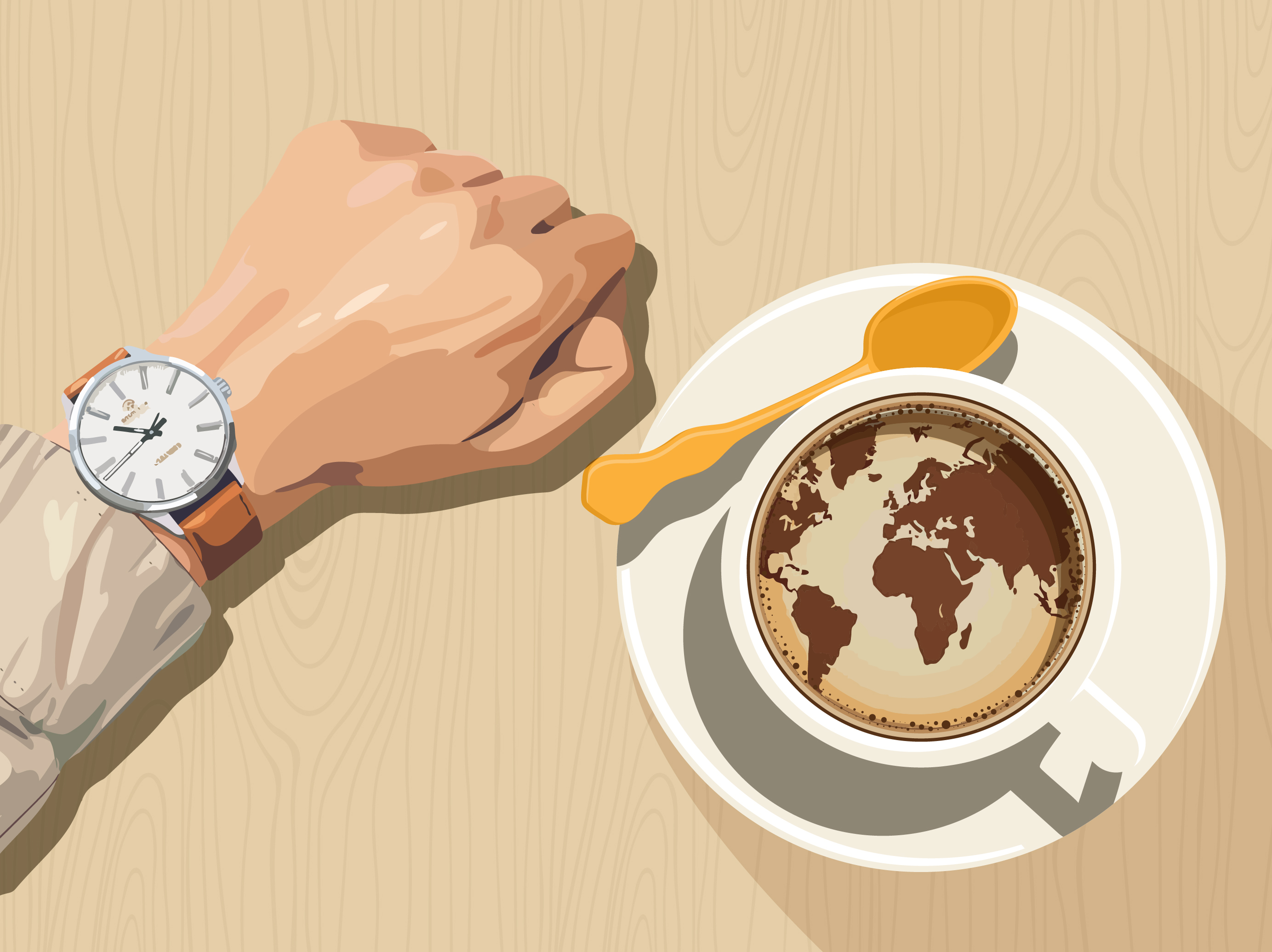 Running Latte: Slow Progress on Methane in the Dairy and Coffee Industry