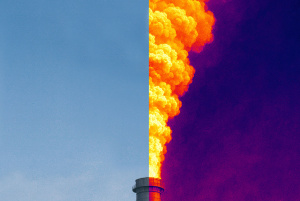 Methane Unmasked