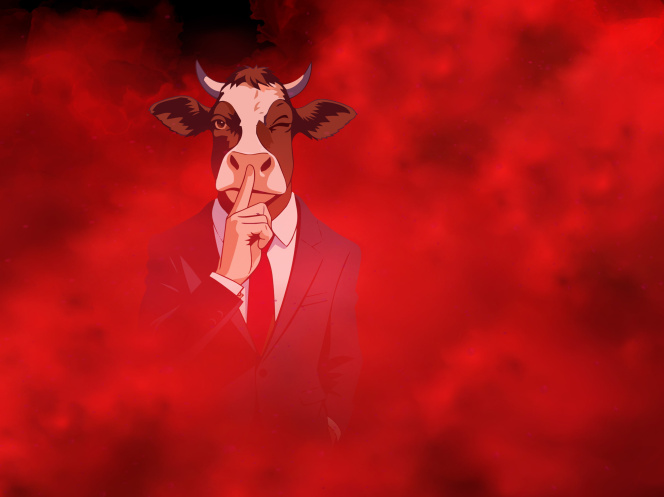 Dangerous Distractions: How agribusiness narratives continue to undermine climate action 1