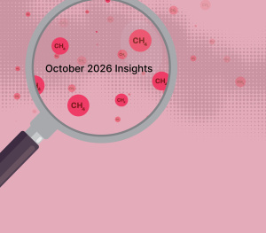 Tracking Methane Action in the Dairy, Coffee and Retail Sectors: October 2026 insights 9