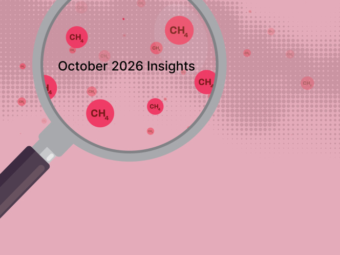 Tracking Methane Action in the Dairy, Coffee and Retail Sectors: October 2026 insights 9